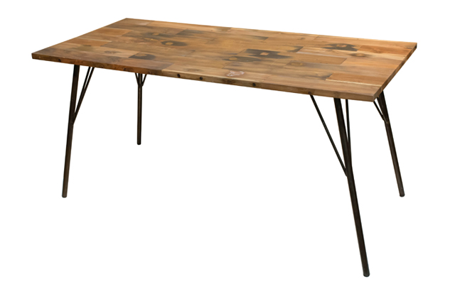 DINING TABLE 150